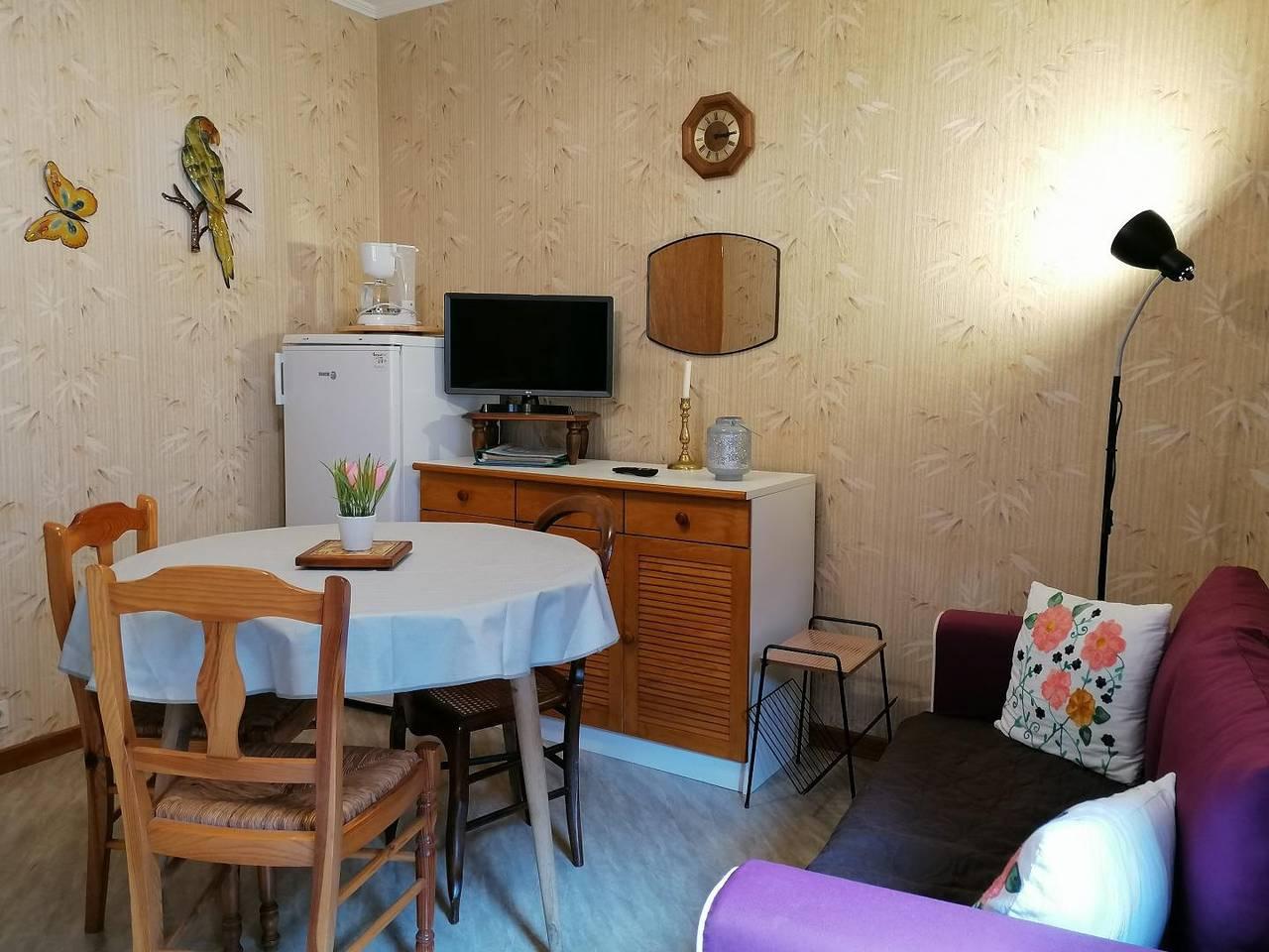 Vakantiehuis in Ariège, Frankrijk voor 2 personen foto 7