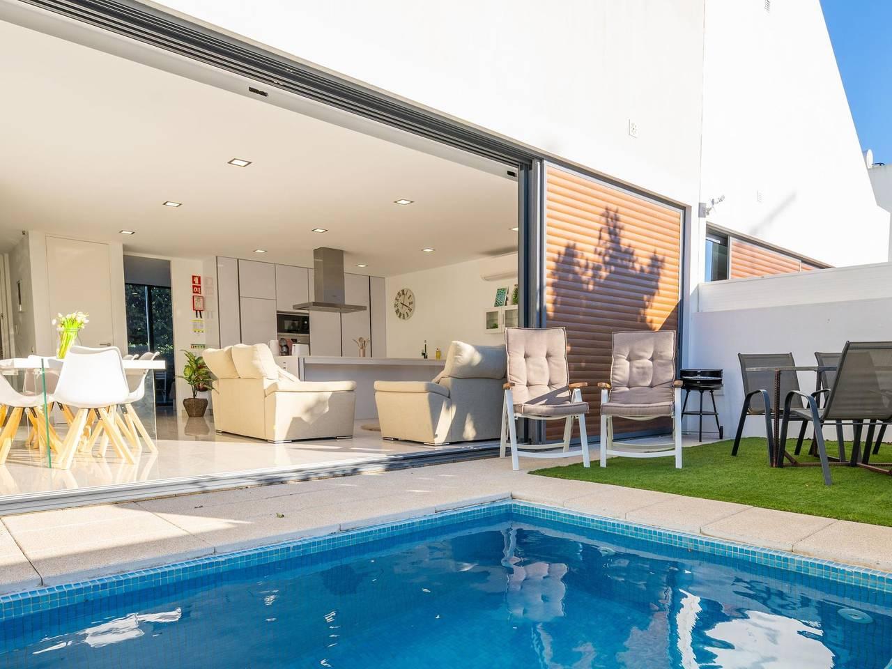 Vakantiehuis in Faro District, Portugal voor 6 personen foto 6