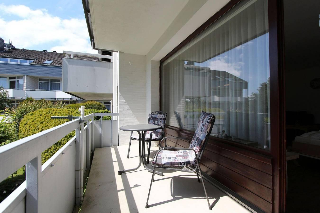 Vakantieappartement in Kellenhusen, Duitsland voor 2 personen foto 9
