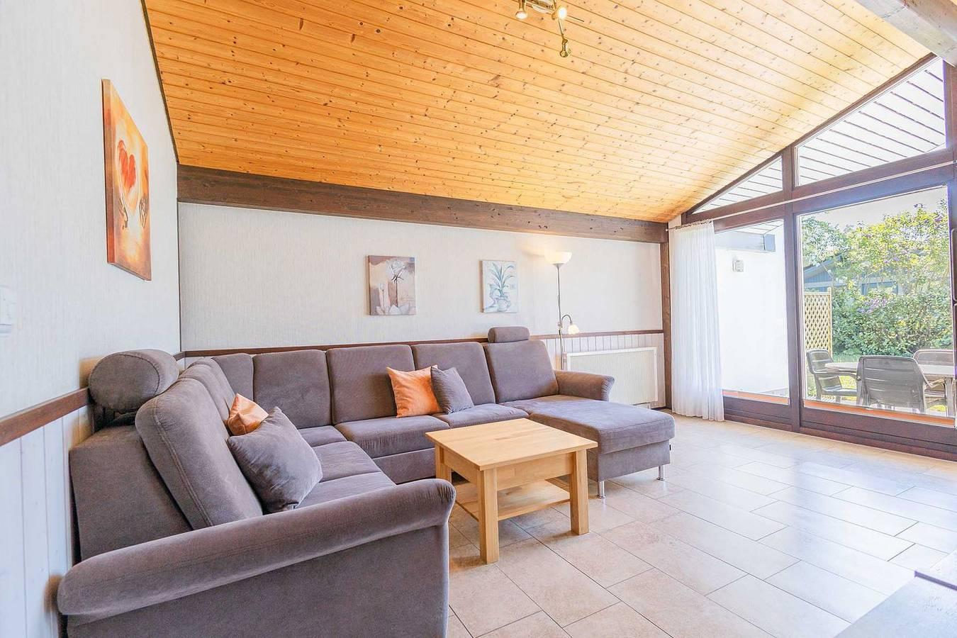 Vakantiehuis in Bodensee, Duitsland voor 4 personen foto 14