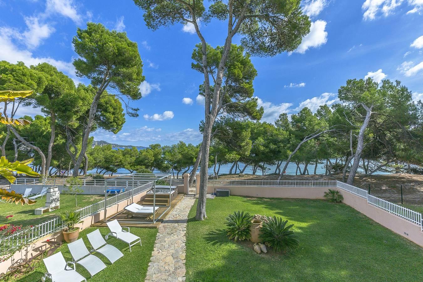 Vakantiehuis in Raiguer, Spanje voor 8 personen foto 4