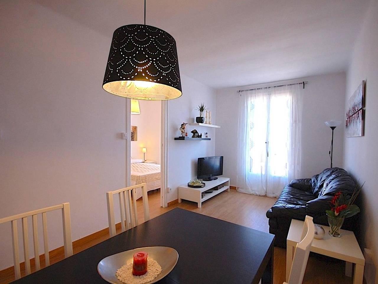 Vakantieappartement in Barcelona, Spanje voor 7 personen foto 3