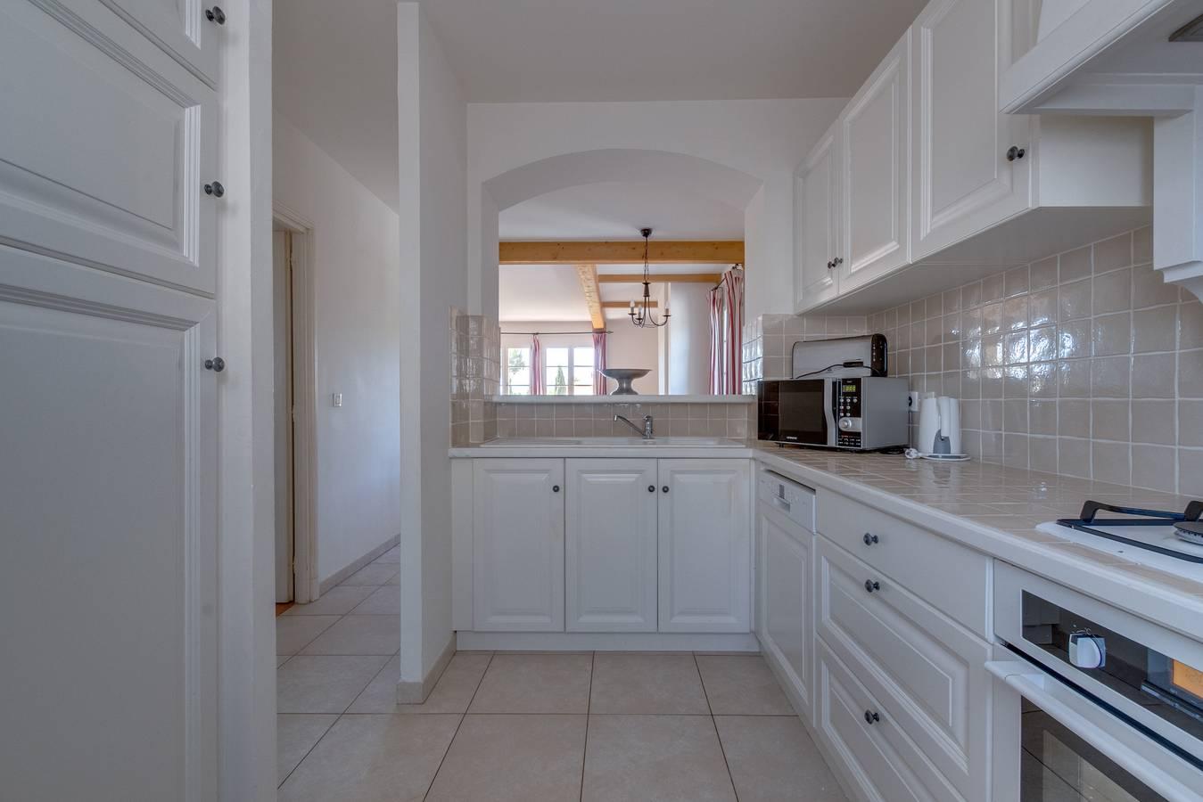 Vakantieappartement in Var, Frankrijk voor 4 personen foto 9