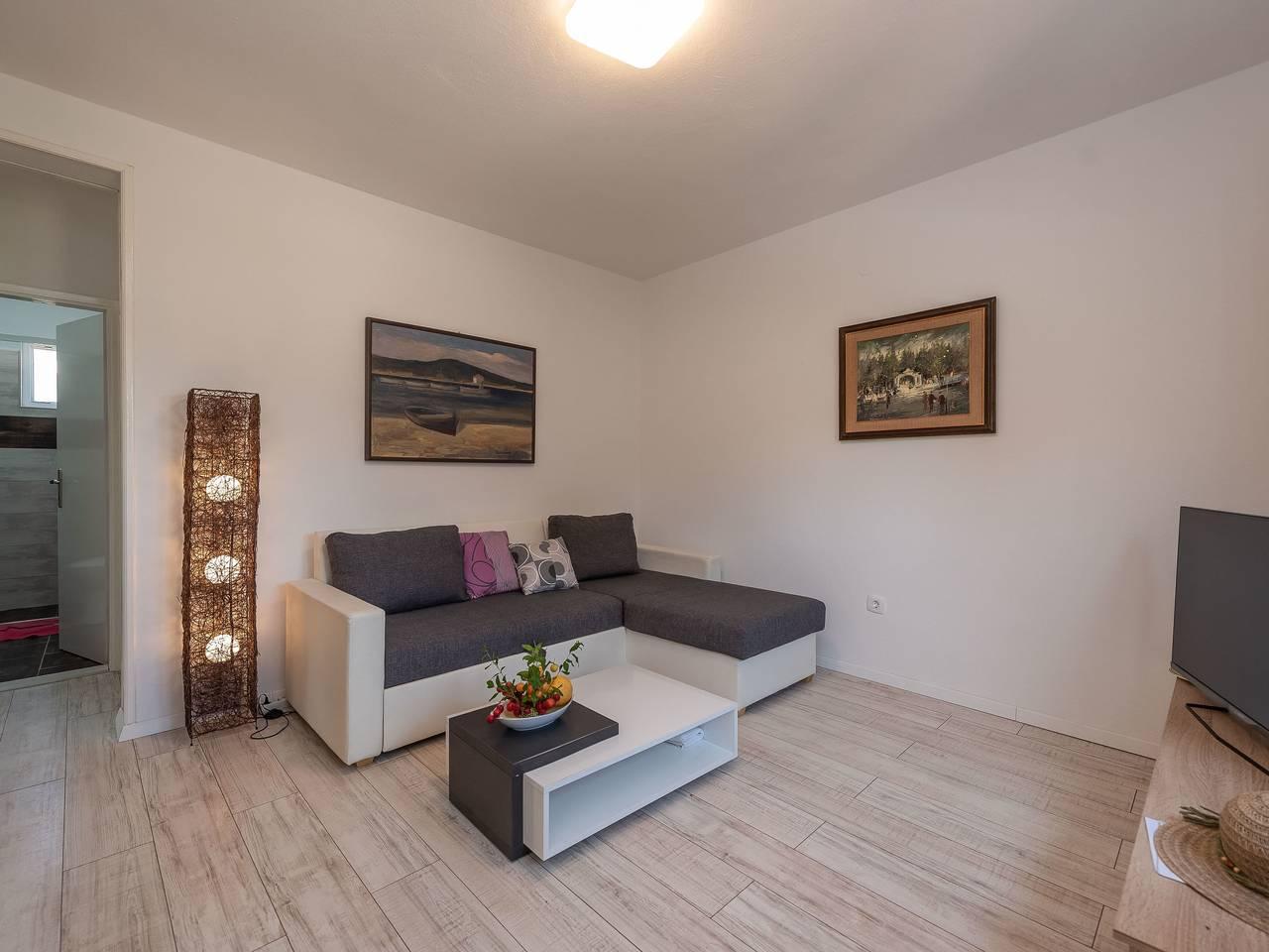 Vakantiehuis in Zadar, Kroatië voor 8 personen foto 11
