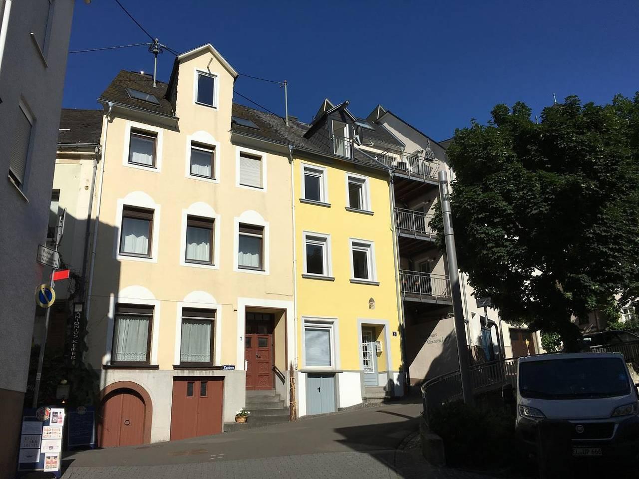 Vakantiehuis in Moezel, Duitsland voor 7 personen foto 7