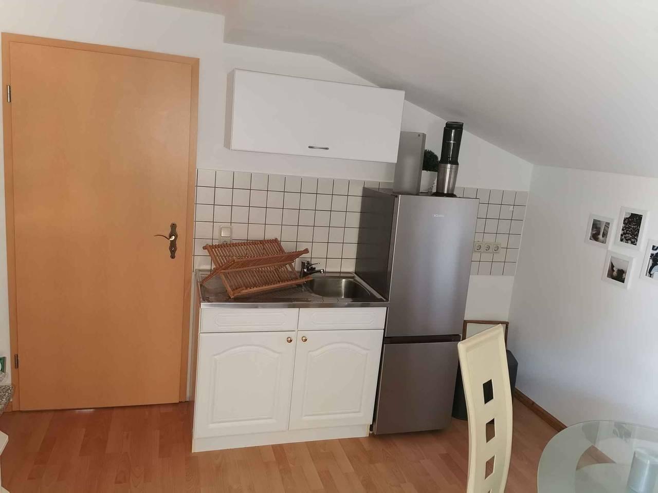 Vakantieappartement in Rügen, Duitsland voor 3 personen foto 10