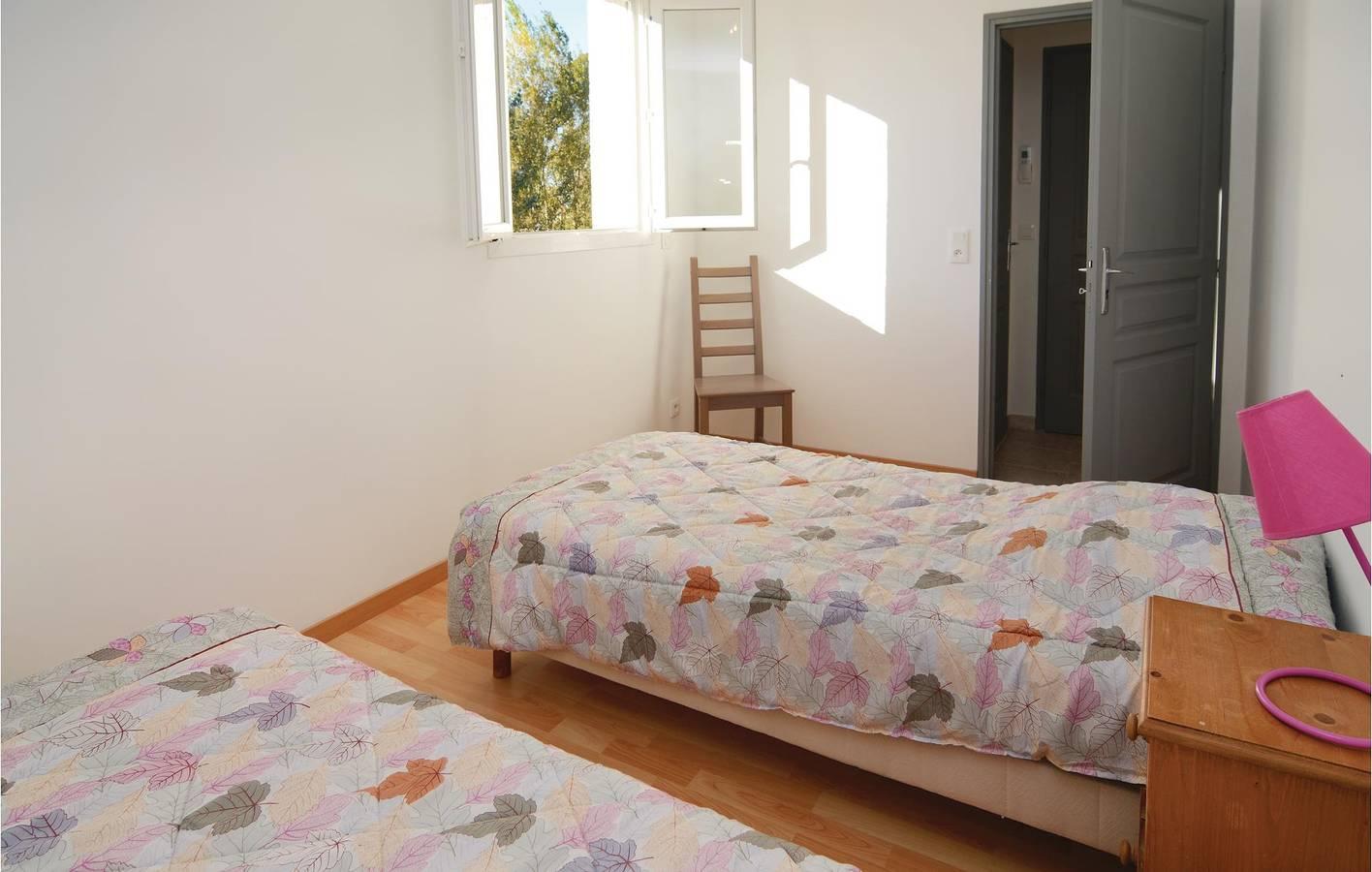 Vakantiehuis in Arles, Frankrijk voor 4 personen foto 9
