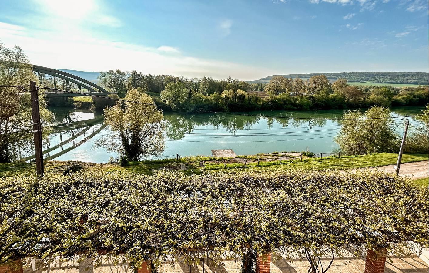 Vakantiehuis in Aisne, Frankrijk voor 6 personen foto 14