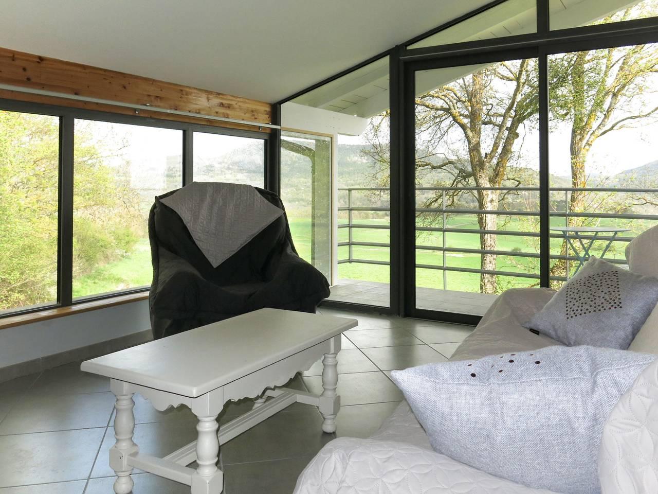 Vakantiehuis in Auvergne foto 8