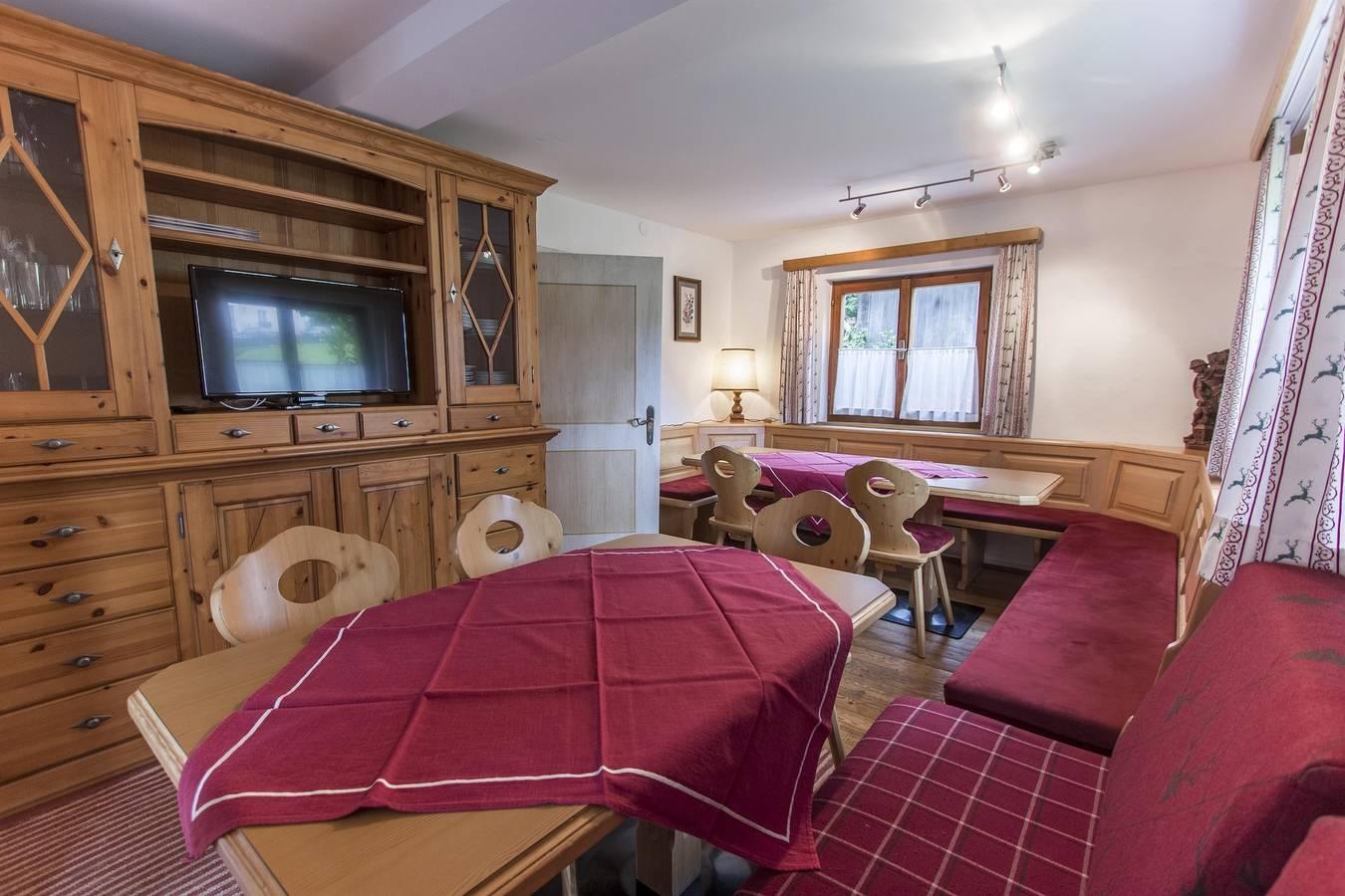 Vakantiehuis in Tauern foto 2