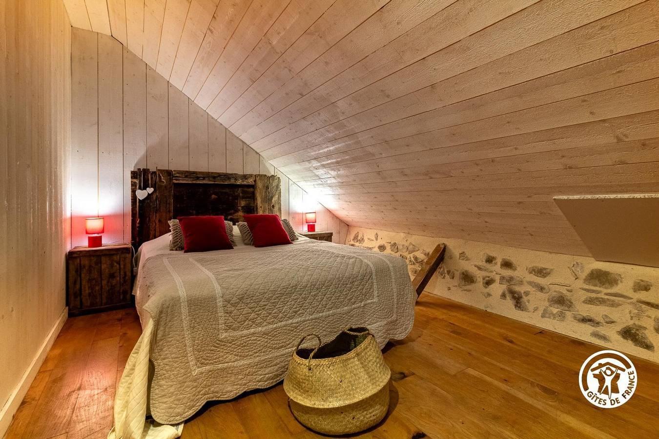 Vakantiehuis in Pyreneeën, Frankrijk voor 6 personen foto 15