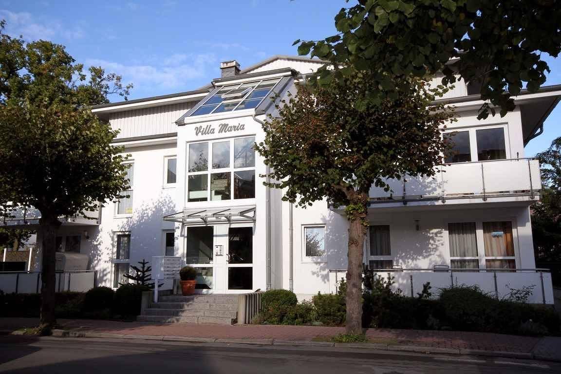 Vakantieappartement in Binz, Duitsland voor 3 personen foto 5