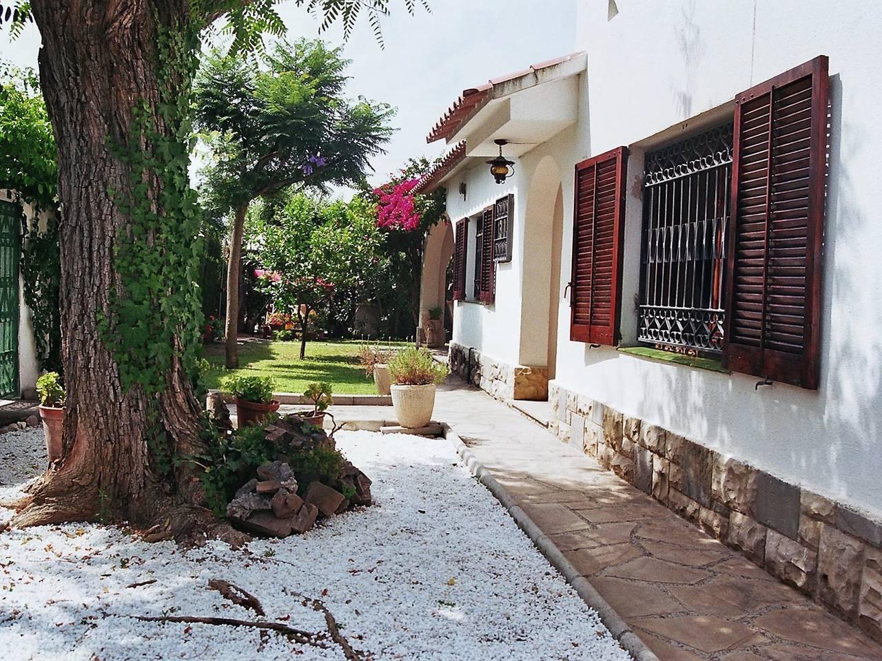 Vakantiehuis in Cambrils, Spanje voor 10 personen foto 7