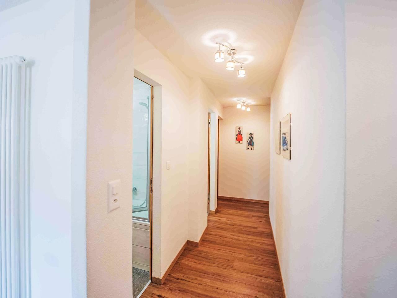 Vakantieappartement in Engadin, Zwitserland voor 6 personen foto 11