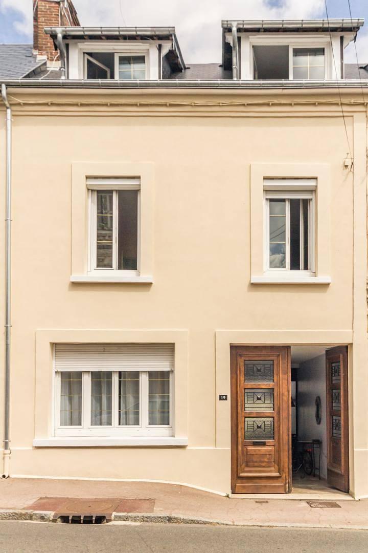 Vakantiehuis in Seine-Maritime, Frankrijk voor 7 personen foto 13
