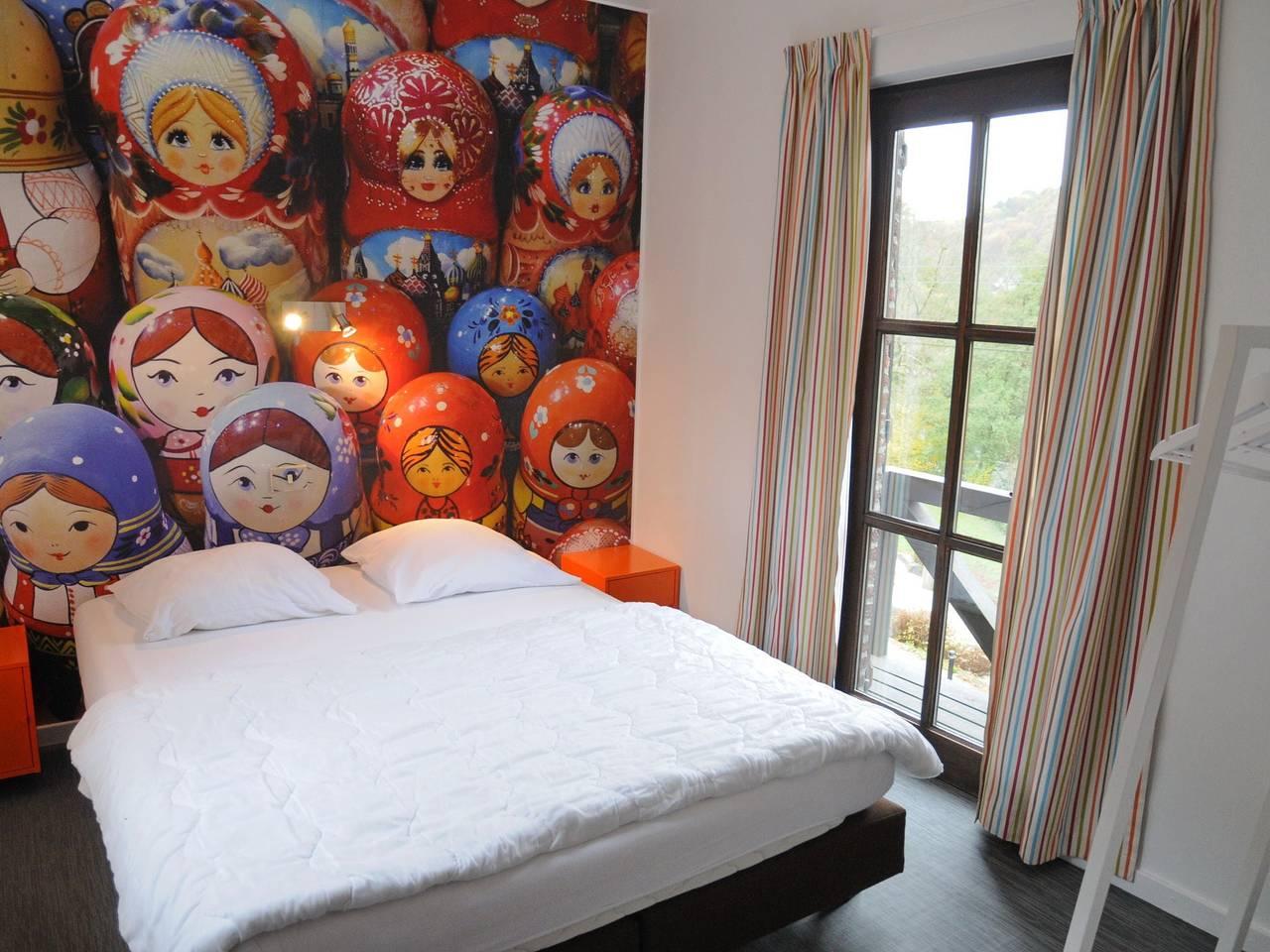 Vakantiehuis in Durbuy, België voor 8 personen foto 6