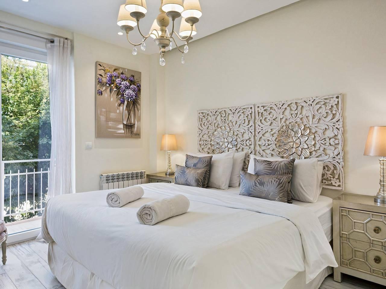 Vakantieappartement in Garraf, Spanje voor 8 personen foto 3