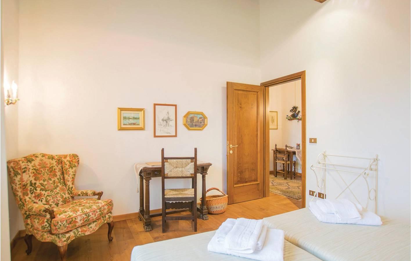 Vakantiehuis met speeltuin en hond toegestaan in San Biagio di Callalta, Provincie Treviso, Italië voor 7 personen foto 20