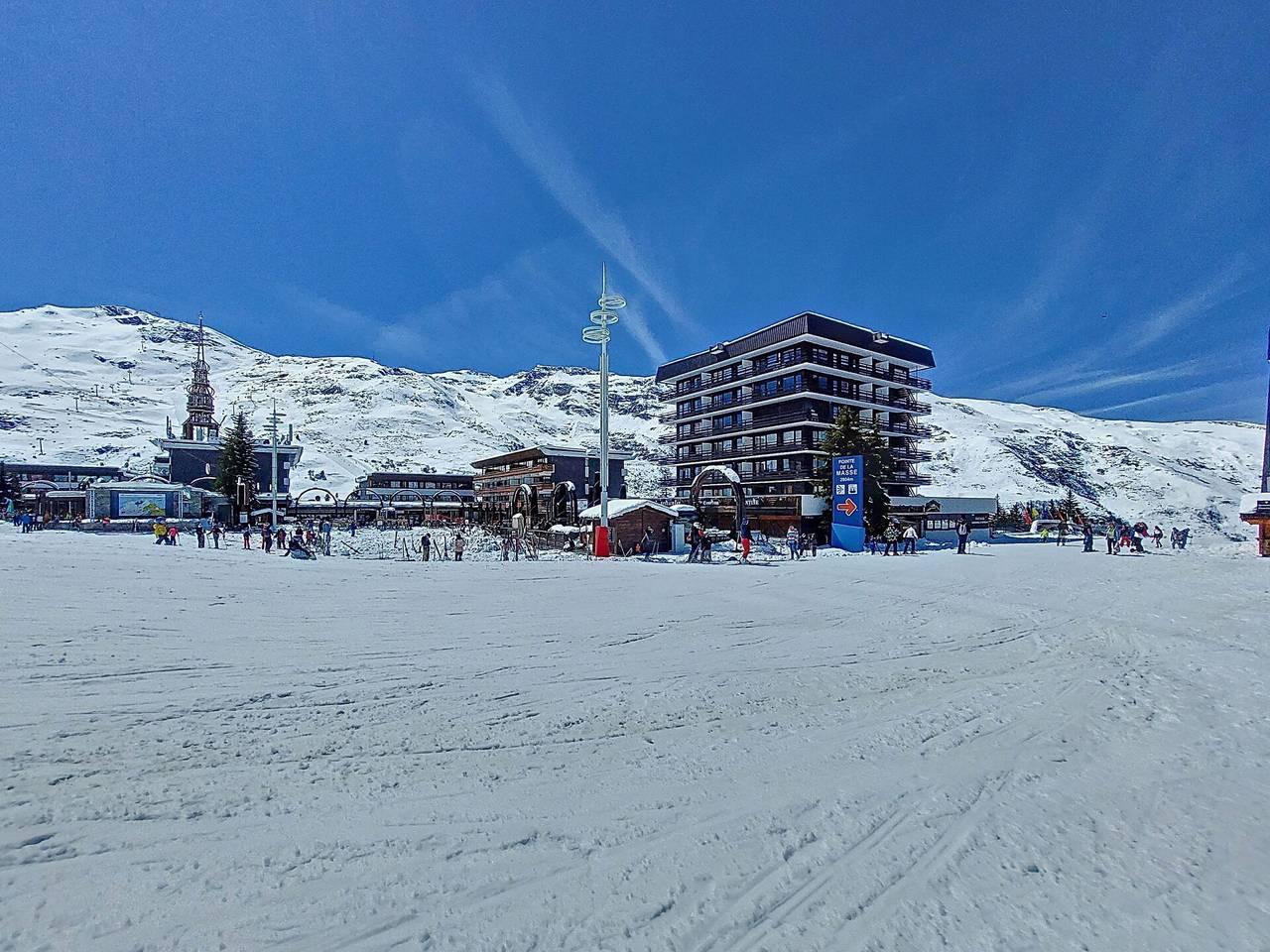 Vakantieappartement in Savoie, Frankrijk voor 6 personen foto 3
