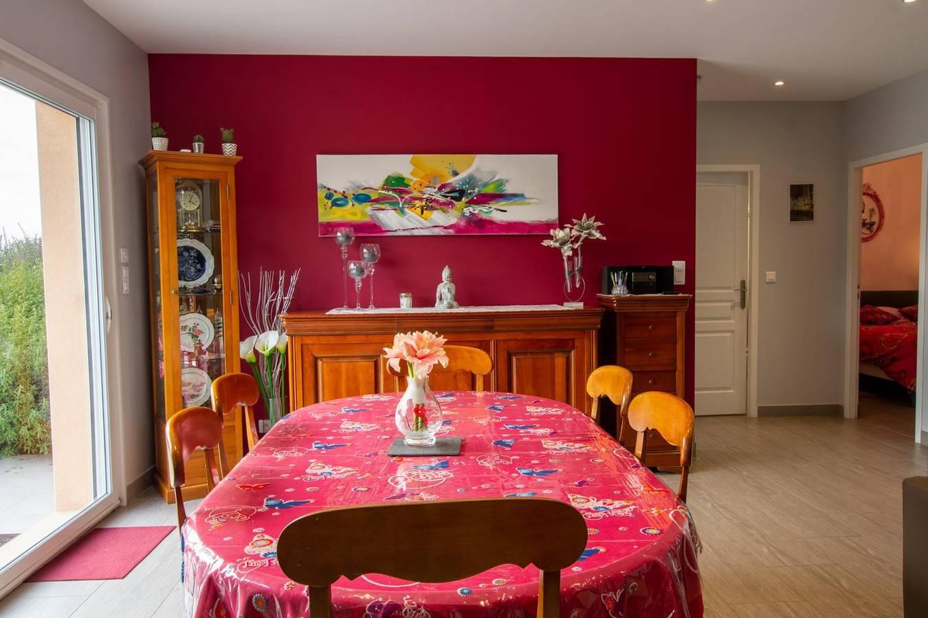 Vakantiehuis in Dordogne, Frankrijk voor 5 personen foto 6