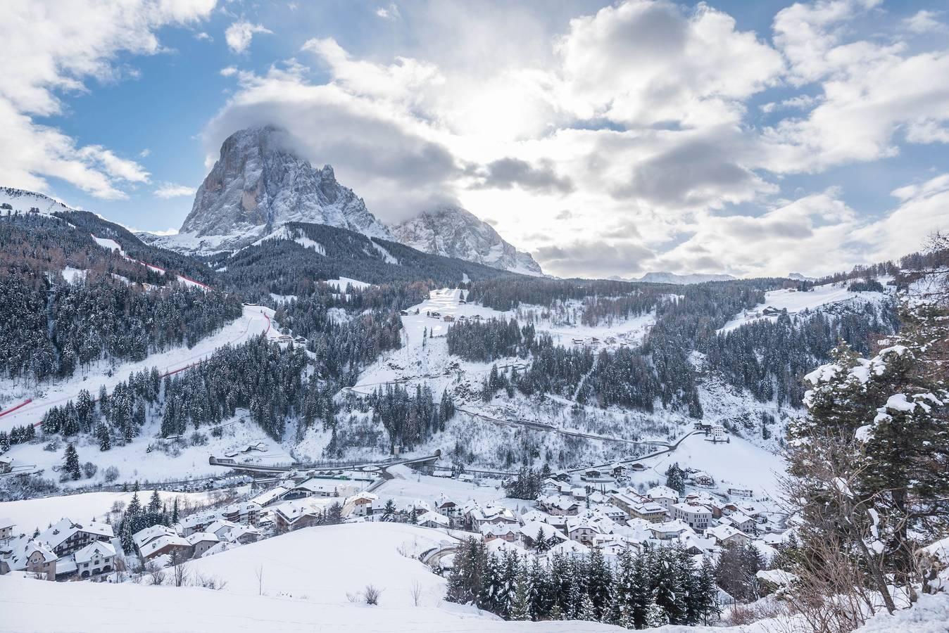 Vakantieappartement in Gherdëina, Italië voor 2 personen foto 15