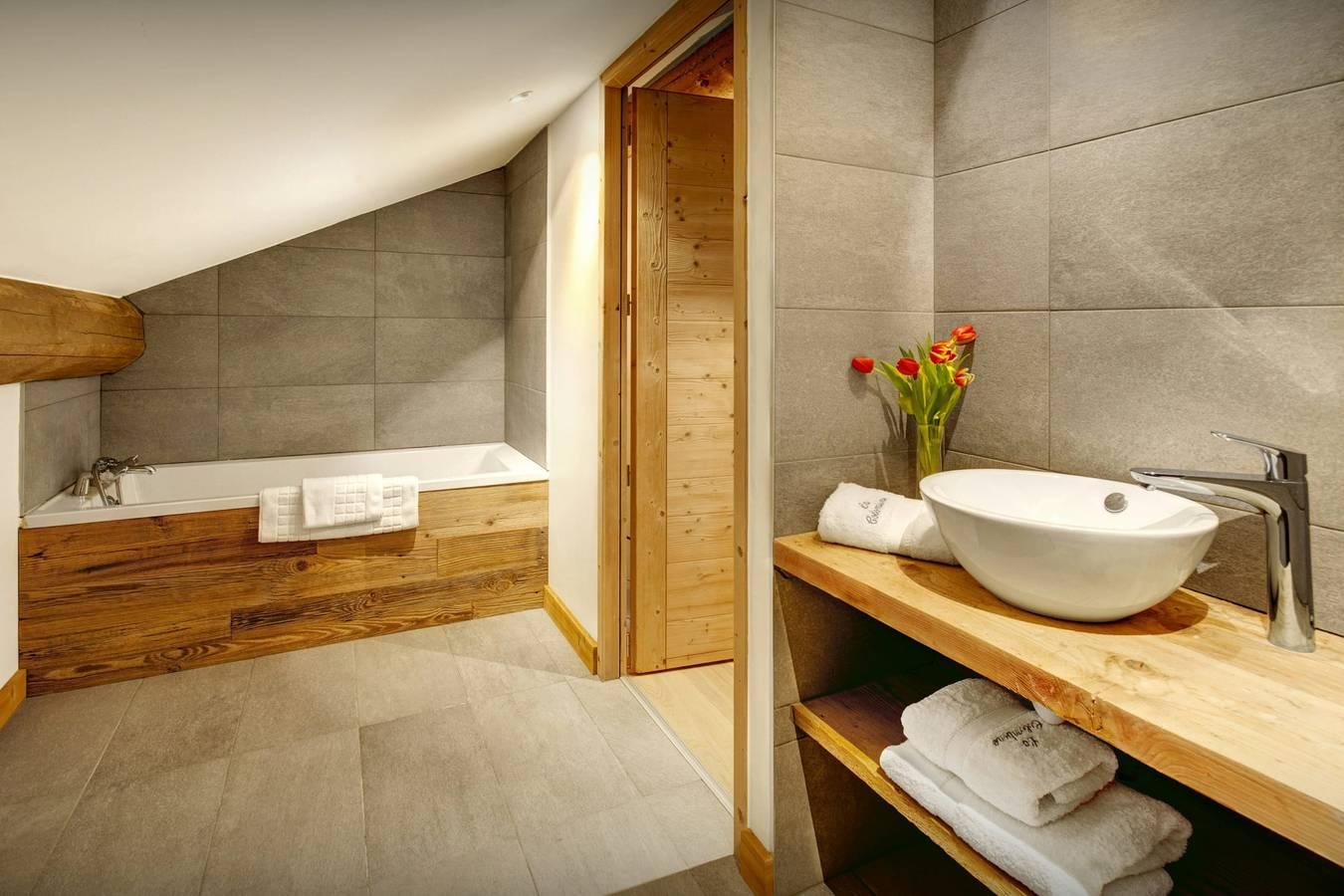 Luxury ski base for 15 - cinema, jacuzzi & pool - Ovo Network in Thônes, Frankrijk voor 15 personen foto 21