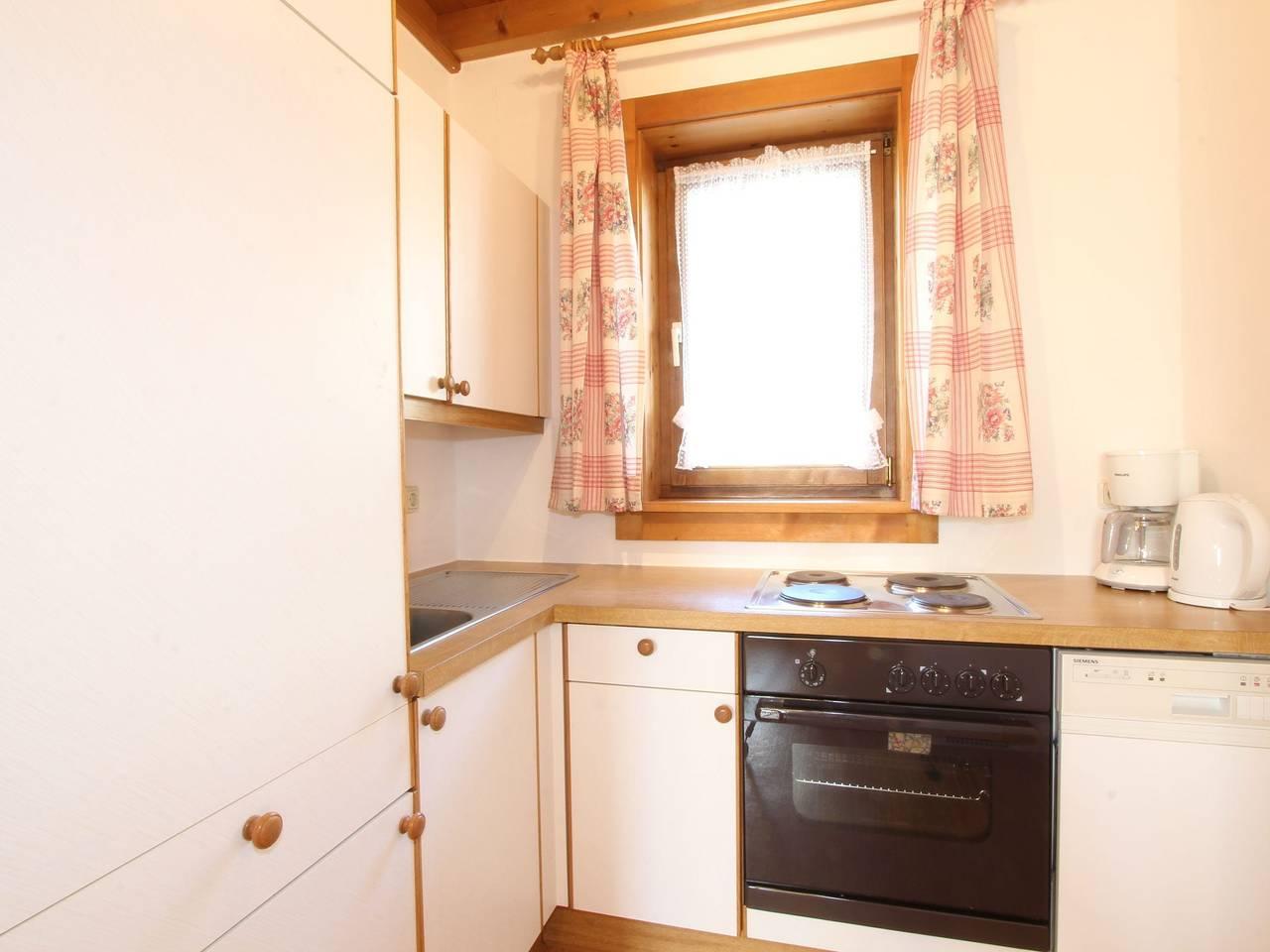 Appartement in Oostenrijk bij Skiliften in Mittersill, Pinzgau, Oostenrijk voor 4 personen foto 21