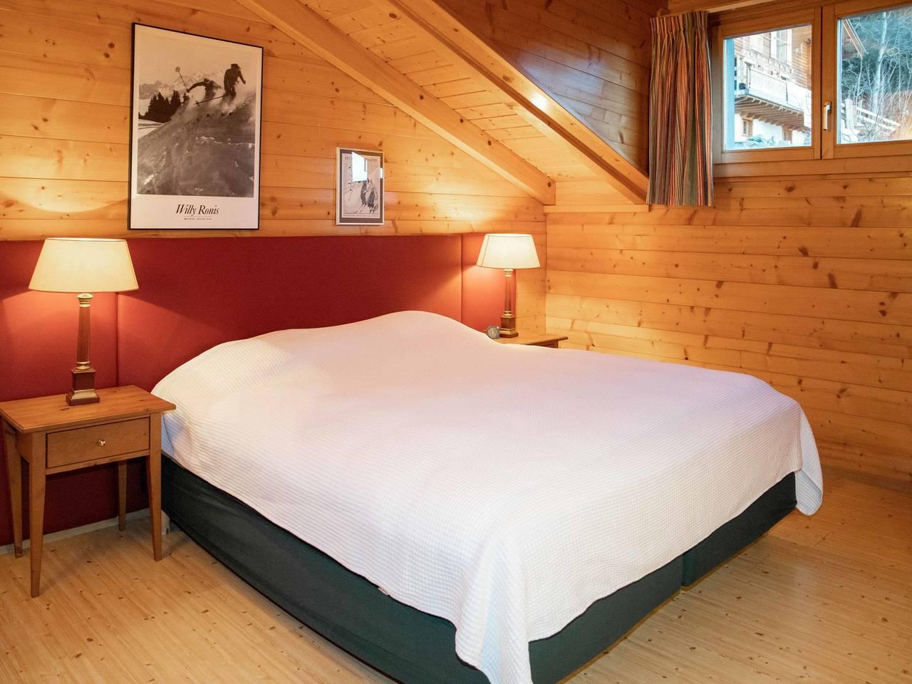 Chalet Petit Pont in Villars-sur-Ollon, Ollon (Villars-sur-Ollon), Zwitserland voor 10 personen foto 20
