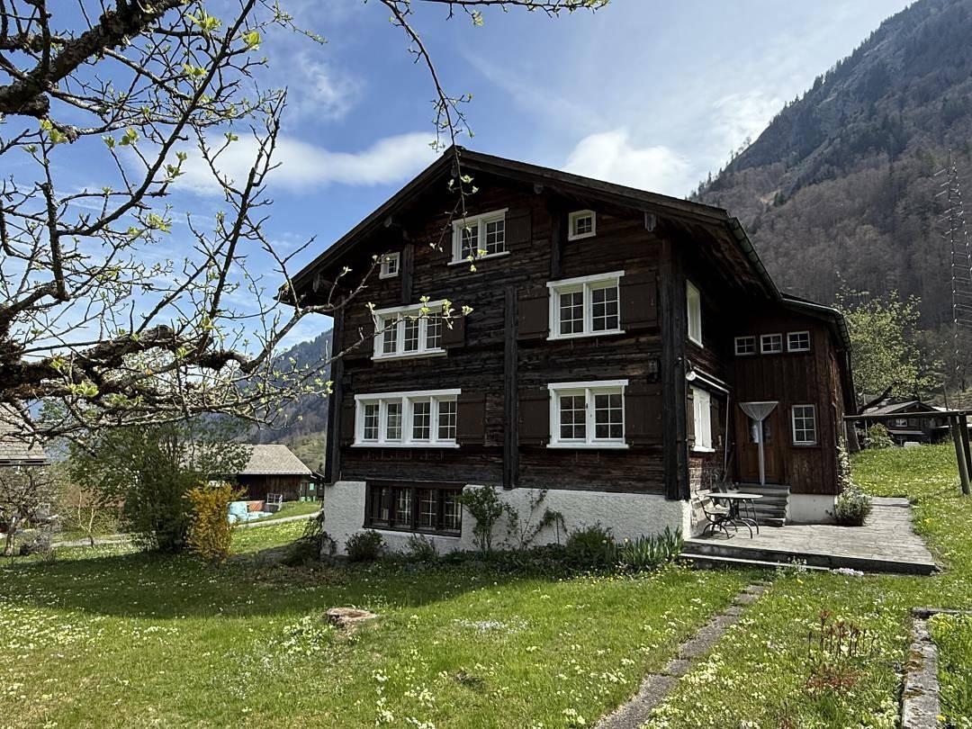 Vakantiehuis in Linthal (Glarnerland, Glarus Süd, Zwitserland voor 6 personen foto 21