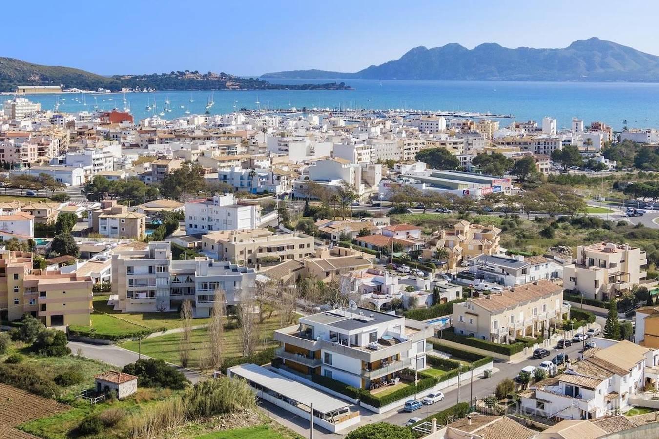 Vakantieappartement in Mallorca, Spanje voor 2 personen foto 16
