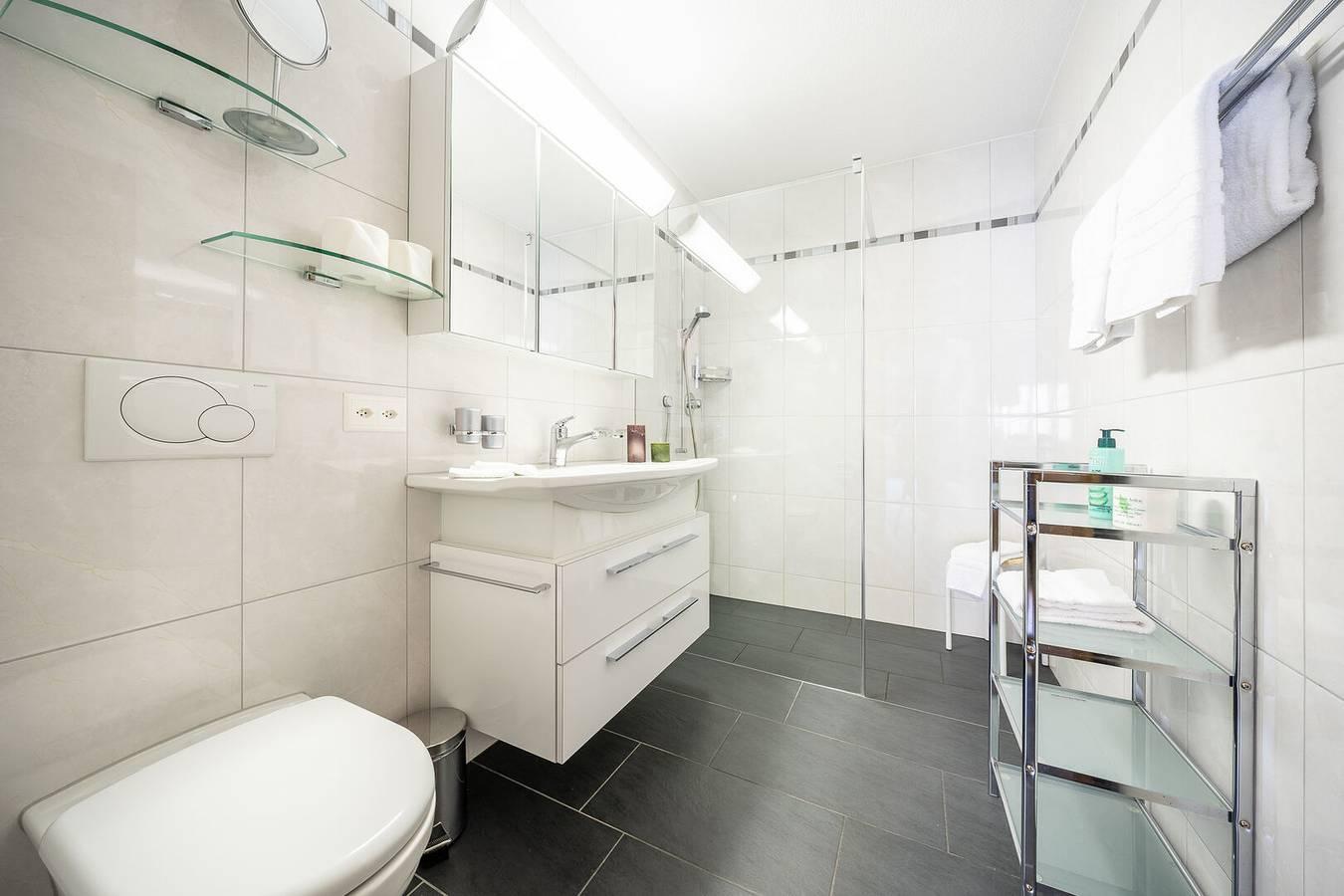 Vakantieappartement in Tarasp foto 12