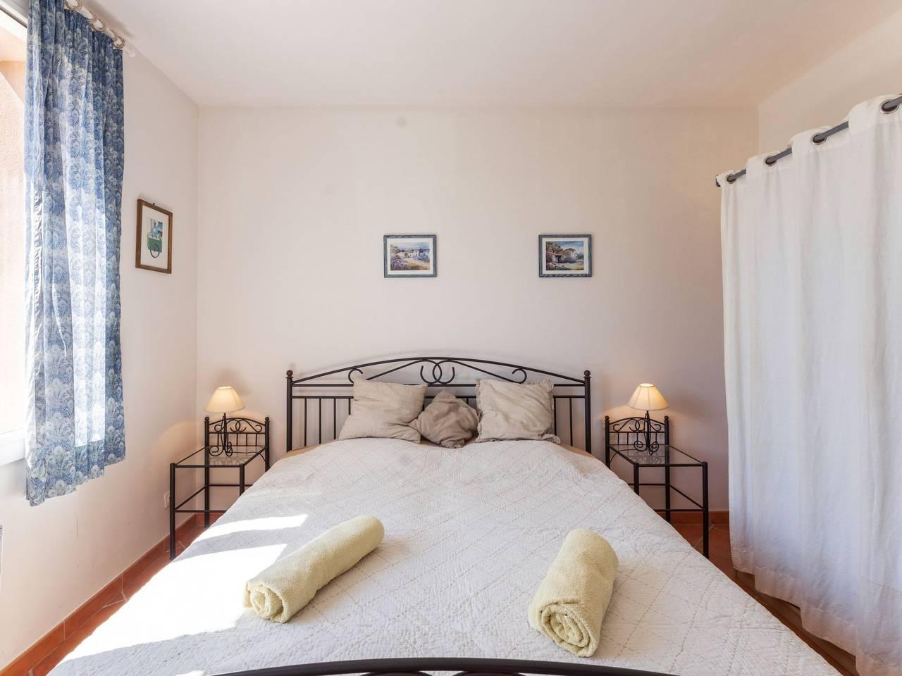 Vakantiehuis in Gordes, Frankrijk voor 7 personen foto 15