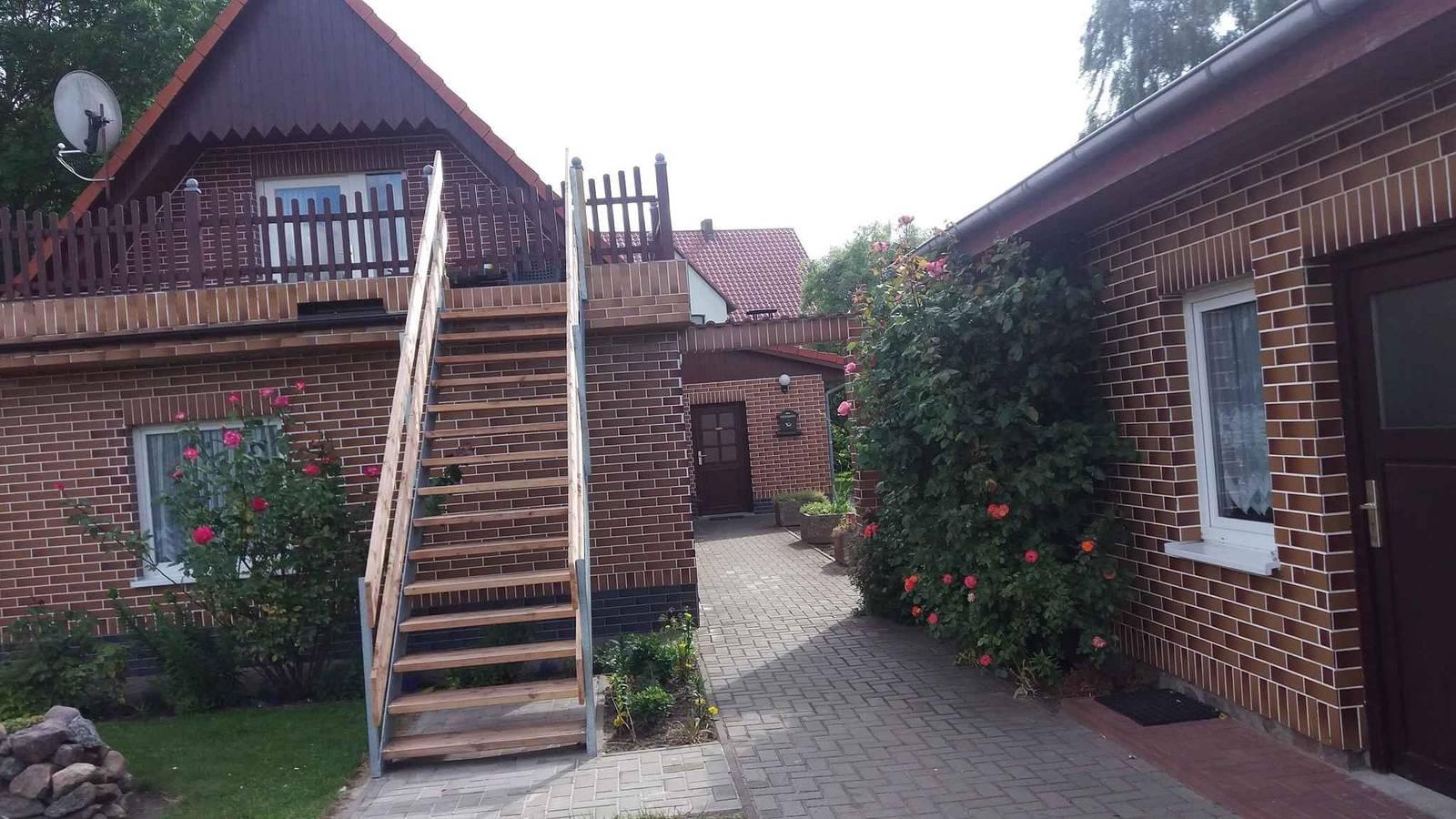 Vakantieappartement in Usedom, Duitsland voor 4 personen foto 2