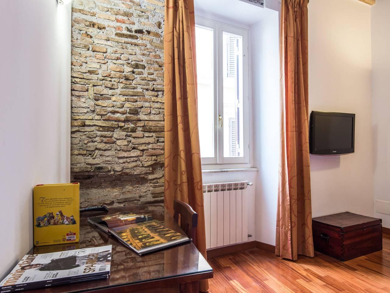 Vakantieappartement in Rome, Italië voor 4 personen foto 9