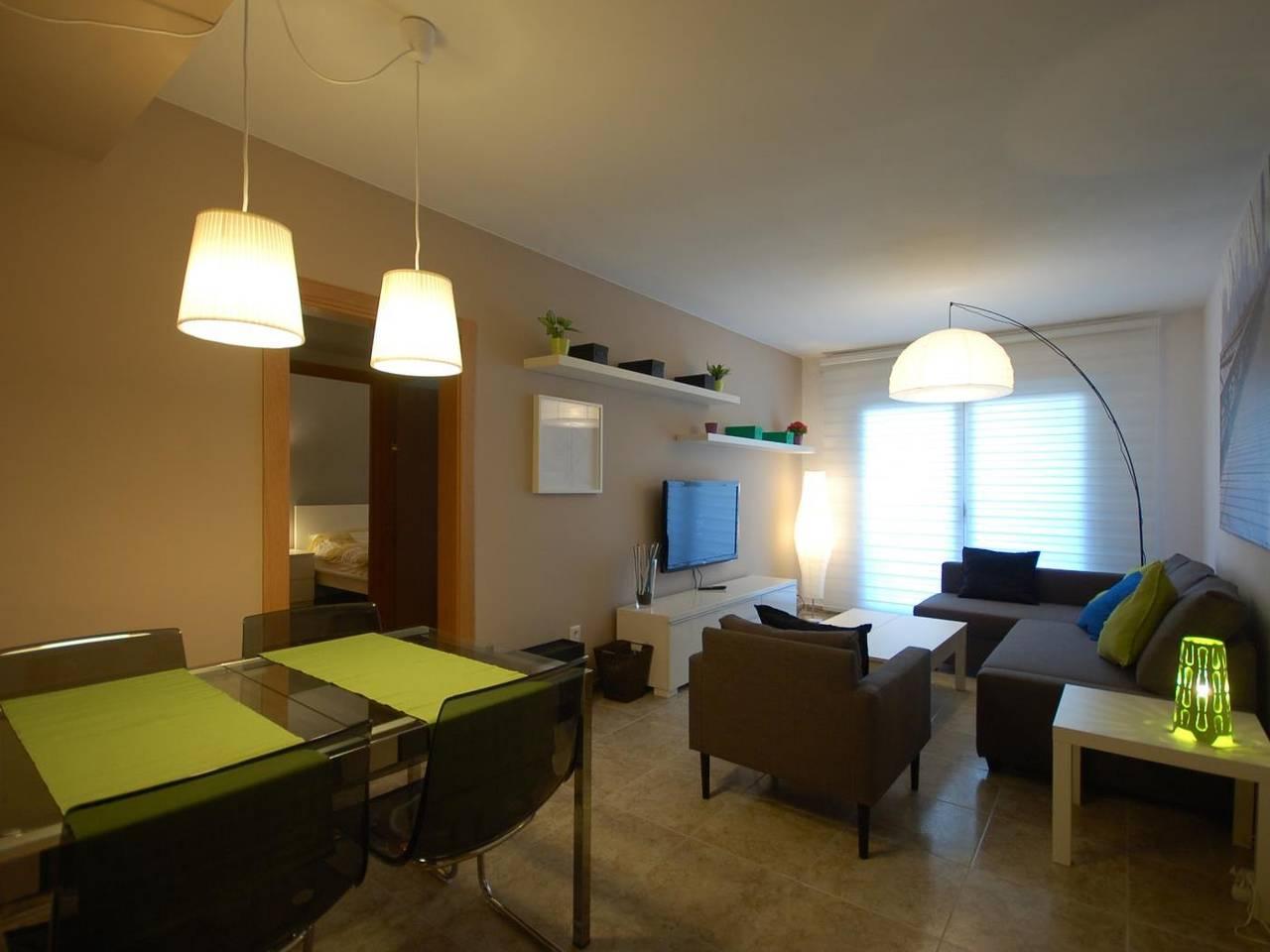 Vakantieappartement in Castelldefels, Spanje voor 8 personen foto 7