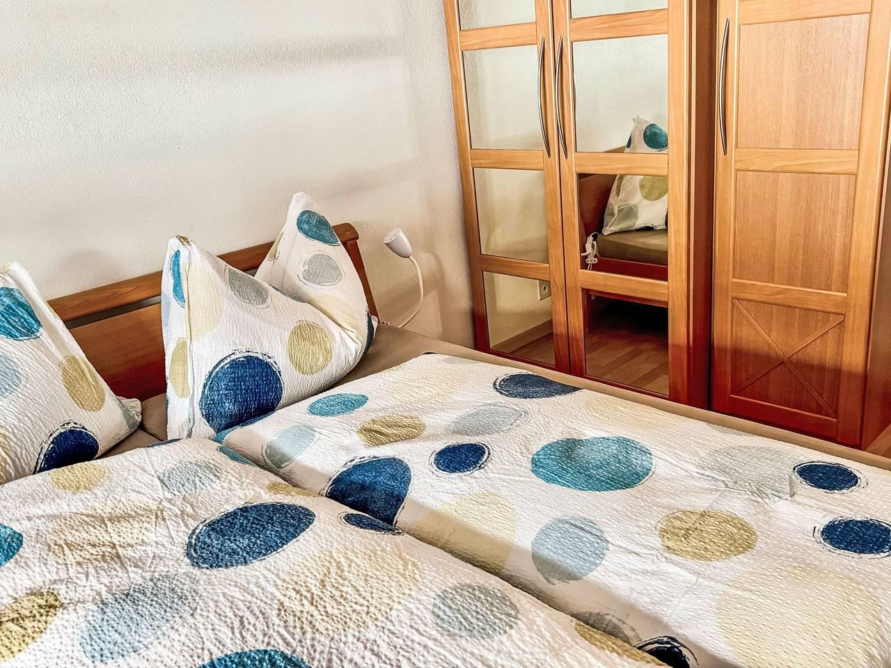 Vakantieappartement in Münster (Goms), Münster-Geschinen, Zwitserland voor 2 personen foto 10