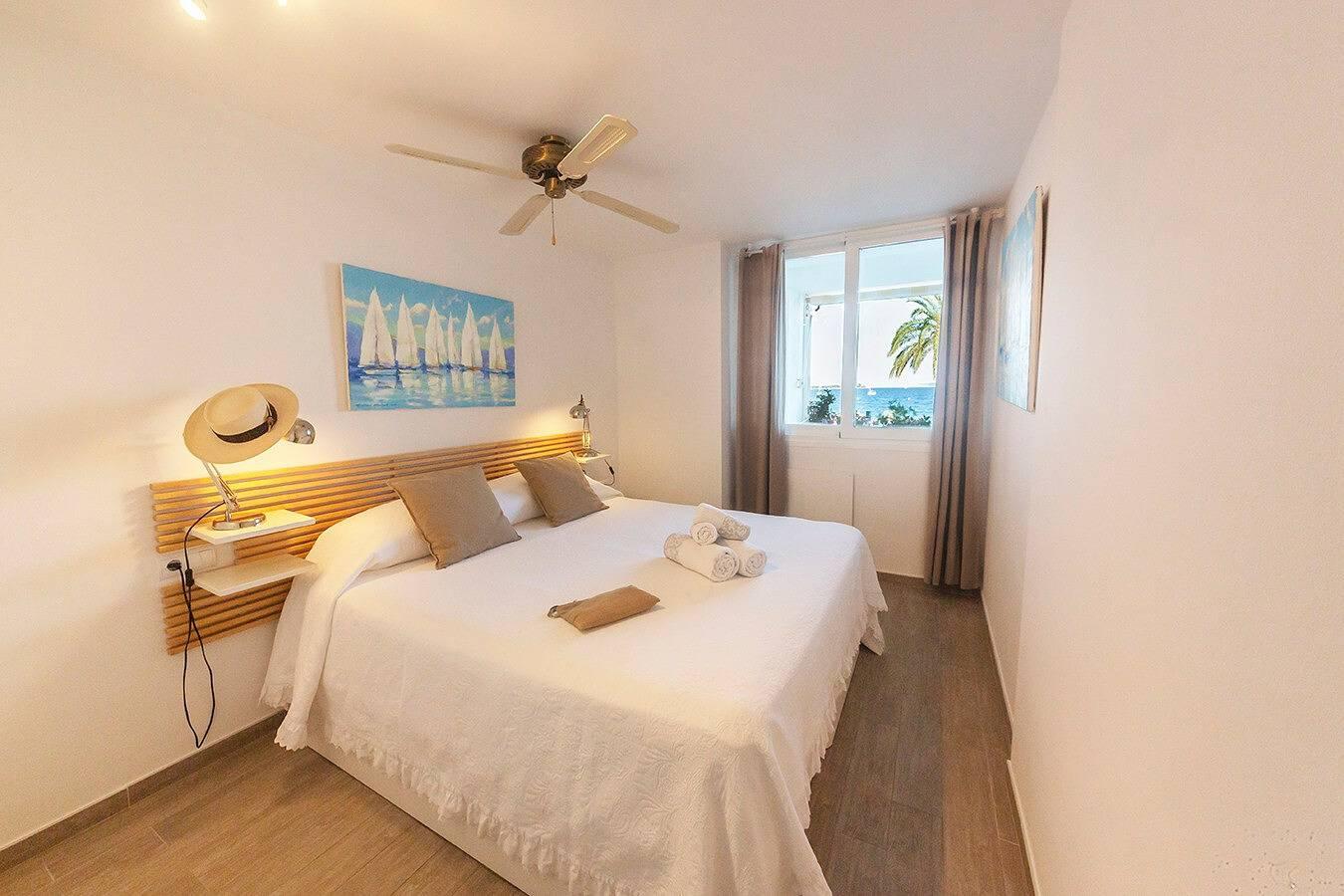 Vakantieappartement in Mallorca, Spanje voor 3 personen foto 7