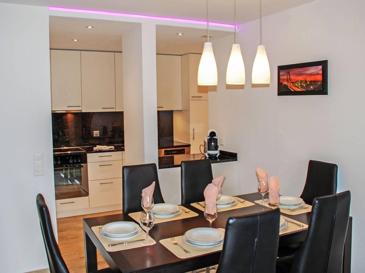 Vakantieappartement in Caslano, Zwitserland voor 6 personen foto 2