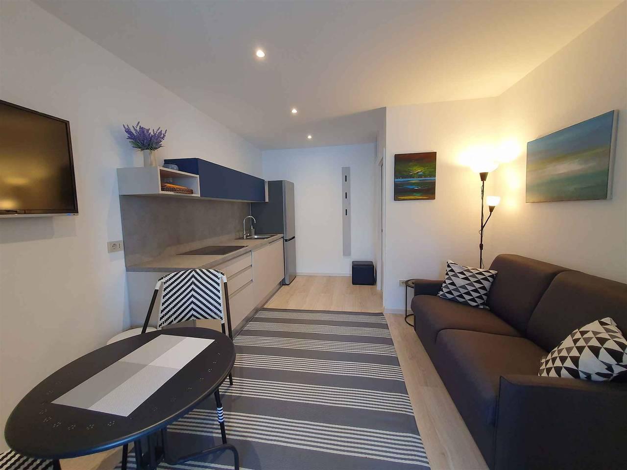 Vakantieappartement in Regio Umag, Kroatië voor 2 personen foto 6