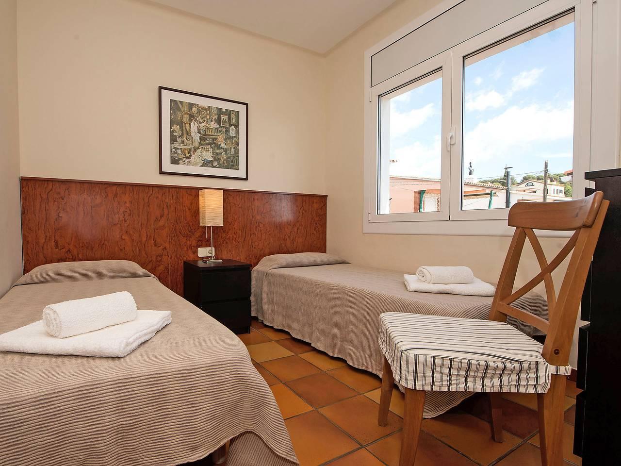 Vakantiehuis in Maresme, Spanje voor 4 personen foto 8