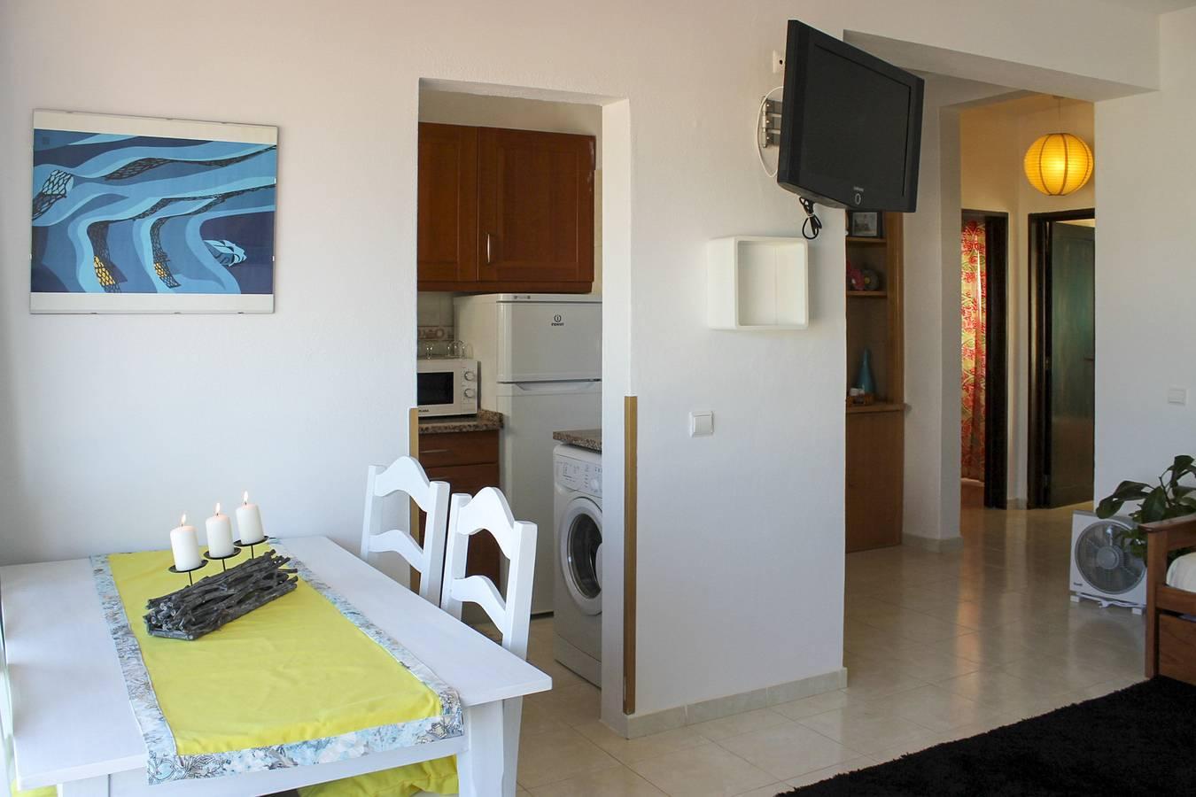 Vakantieappartement in Albufeira foto 14