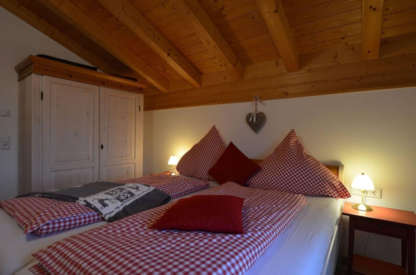 Vakantiehuis in Allgäu, Duitsland voor 6 personen foto 9
