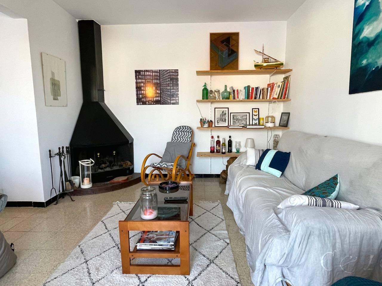 La Torre 32 Atic in Platja Cala Mar d'en Manassa (l'Escala), L'Escala, Spanje voor 8 personen foto 20