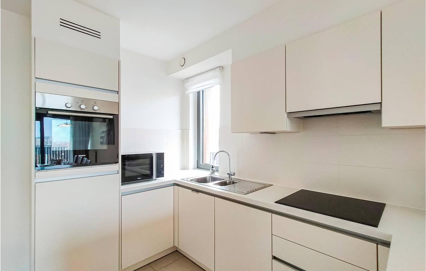 Vakantieappartement in Oostende, België voor 6 personen foto 14