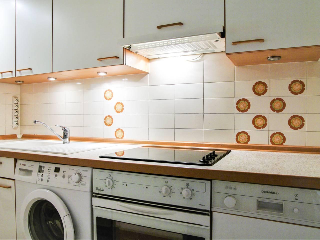 Vakantieappartement in Chamonix, Frankrijk voor 4 personen foto 5