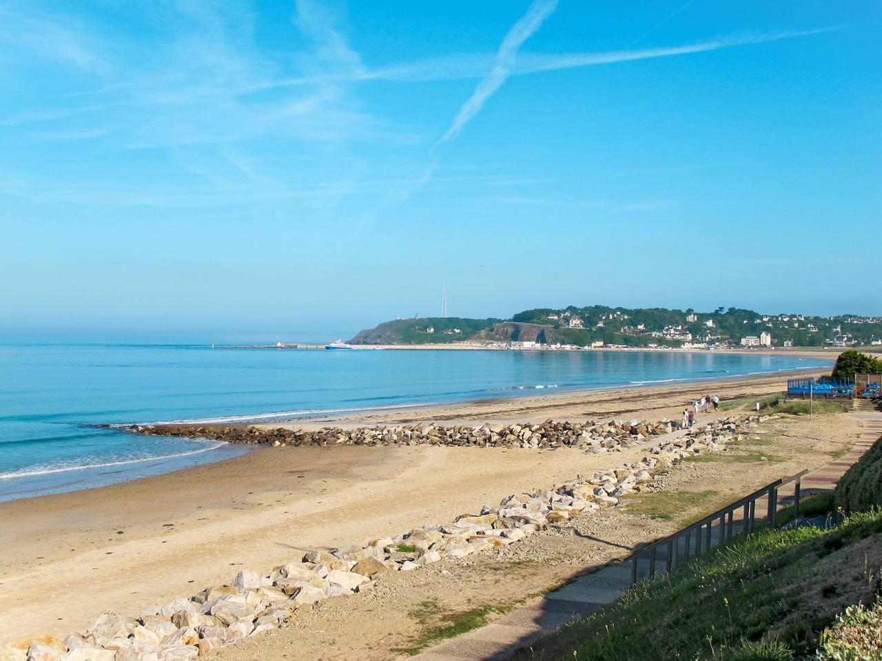 Vakantiehuis in Manche, Frankrijk voor 6 personen foto 17