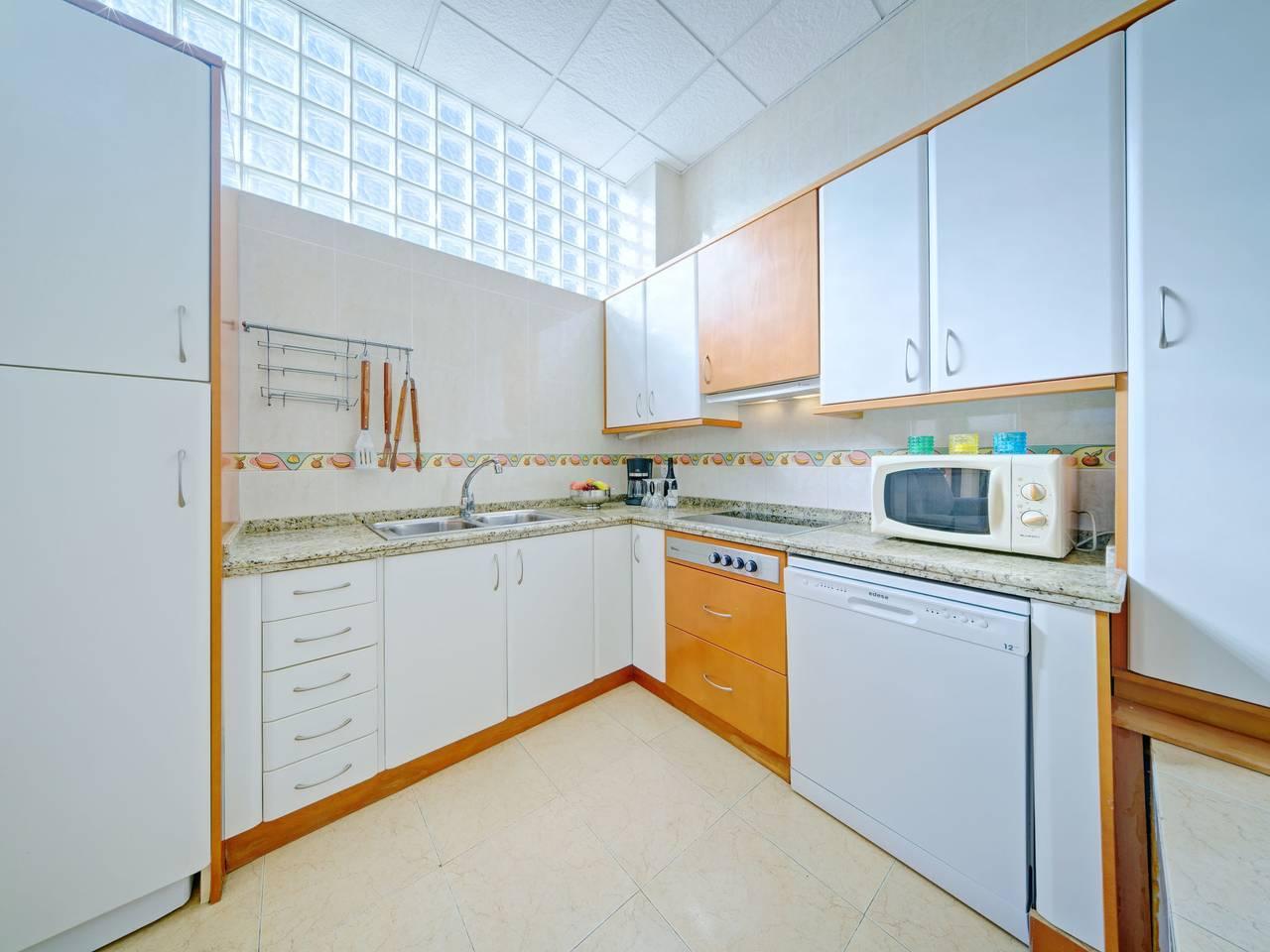 Vakantieappartement in Calpe, Spanje voor 6 personen foto 16