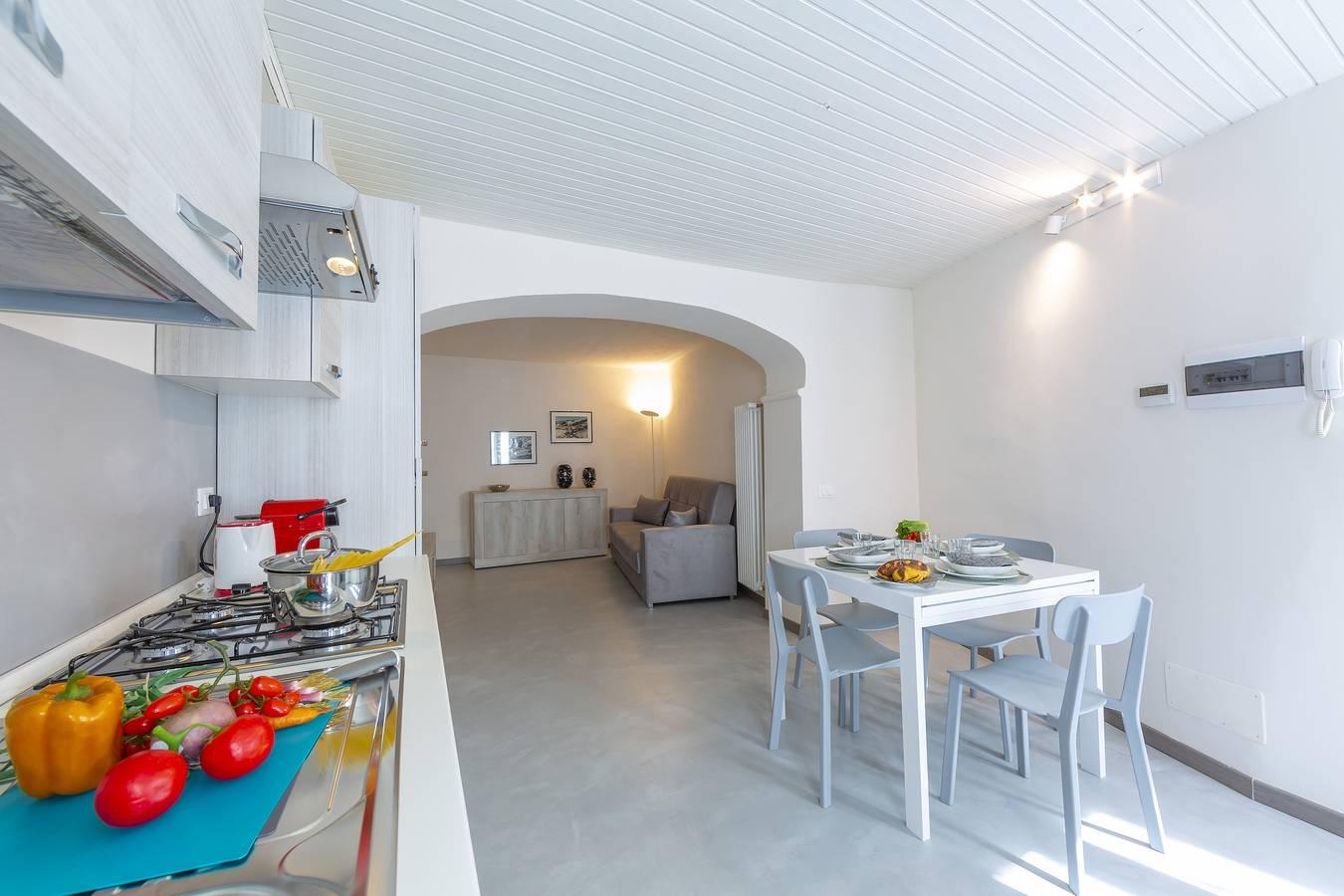 Vakantieappartement in Garbagna, Italië voor 2 personen foto 9