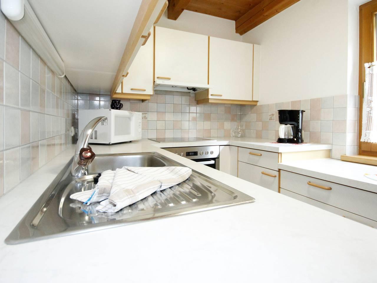 Vakantieappartement in Ötztal, Oostenrijk voor 6 personen foto 16