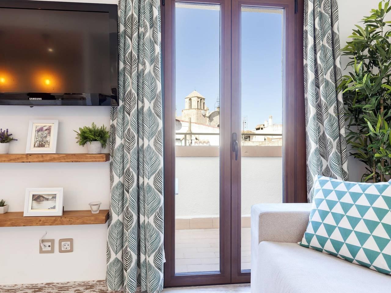 Vakantieappartement in Costa Brava, Spanje voor 4 personen foto 2